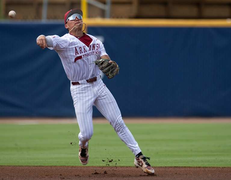 BetSaracen odds to win College World Series