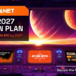 ‘MicroStrategy Of Asia’ Metaplanet Aims To Acquire Over 210,000 BTC By The End Of 2027